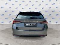 Skoda Octavia 2.0 TDI 110KW STYLE DSG Grigio usata Pistoia