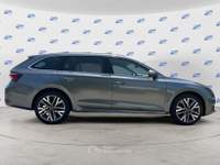 Skoda Octavia 2.0 TDI 110KW STYLE DSG Grigio usata Pistoia