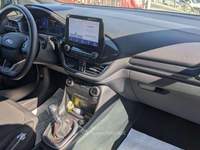 Ford Puma Hybrid ST-Line 1.0cc 125cv Nero usata Roma