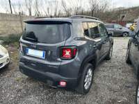 Jeep Renegade  - renegade 1.3 t4 phev limited 4xe at6 Grigio usata Viterbo