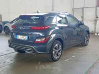 Hyundai Kona Kona 39 kwh ev xprime+ Blu/Azzurro usata Torino