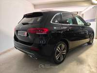 Mercedes-Benz Classe B B 180 d Automatic Sport Plus Nero usata RENDE