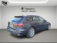 Audi A4 A4 Avant 40 TFSI S tronic Grigio usata Prato