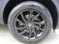 Land Rover Discovery Sport  2.0 TD4 150 CV Pure Blu/Azzurro usata Padula