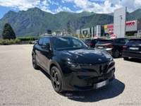 Alfa Romeo Junior Junior 1.2 145 CV Hybrid eDCT6 Speciale Nero usata Arco