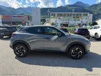 Nissan Juke Juke 1.0 DIG-T 114 CV DCT Acenta Grigio usata Arco