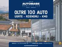 Hyundai Tucson 1.6 hev Exellence Lounge Pack 2wd auto Blu/Azzurro usata Brescia
