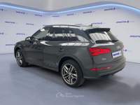 Audi Q5 Q5 2.0 Tdi 190 Cv Quattro S Tronic S Line Plus Grigio usata Perugia