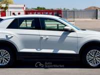 Volkswagen T-Roc 150CV DSG Style Bianco usata Altamura