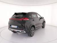 DR 3.0 1.5 Gpl 114cv cvt Nero usata Roma
