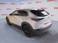 Mazda CX-30 2.0 e-SKYACTIV-G M-HYBRID HOMURA UNIPROPRIETARIO Grigio usata Udine
