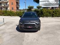 Citroen C3 C3 Feel 1.5 100 cv Grigio usata Cercola
