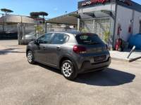 Citroen C3 C3 Feel 1.5 100 cv Grigio usata Cercola