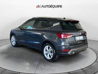 Seat Arona 2022 1.0 ecotsi FR 95cv Nero usata Roma
