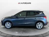 Seat Arona 2022 1.0 ecotsi FR 95cv Nero usata Roma