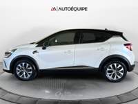 Renault Captur II 2019 1.6 E-Tech hybrid Intens 145cv auto Nero usata Roma Renault Captur II 2019 1.6 E-Tech hybrid Intens 145cv auto Nero usata Roma