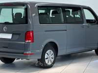 Volkswagen Caravelle 2.0 TDI 110kW DSG Comfortline p.l. Grigio usata Cassano Magnago