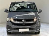 Volkswagen Caravelle 2.0 TDI 110kW DSG Comfortline p.l. Grigio usata Cassano Magnago