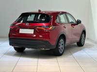 Honda ZR-V HEV 2.0 Elegance Lilla usata Cassano Magnago