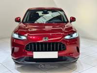 Honda ZR-V HEV 2.0 Elegance Lilla usata Cassano Magnago