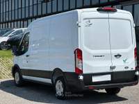 Ford Transit Connect 2.0 Diesel 102cv Trend L1H1 Bianco usata Cassano Magnago