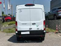Ford Transit Connect 2.0 Diesel 102cv Trend L1H1 Bianco usata Cassano Magnago