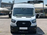 Ford Transit Connect 2.0 Diesel 102cv Trend L1H1 Bianco usata Cassano Magnago