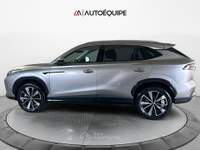 MG HS II 2024 1.5 Comfort auto Grigio usata Roma MG HS II 2024 1.5 Comfort auto Grigio usata Roma