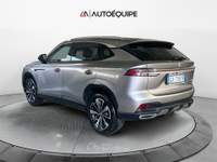 MG HS II 2024 1.5 Comfort auto Grigio usata Roma MG HS II 2024 1.5 Comfort auto Grigio usata Roma
