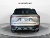 MG HS II 2024 1.5 Comfort auto Grigio usata Roma MG HS II 2024 1.5 Comfort auto Grigio usata Roma