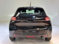 Peugeot 208 Hybrid 110 e-DCS6 Style Nero usata Cassano Magnago