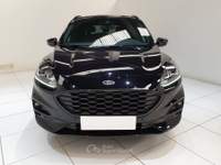 Ford Kuga Kuga 1.5 EcoBoost 150 CV S&S 2WD ST-Line Nero usata Cassano Magnago