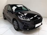 Ford Kuga Kuga 1.5 EcoBoost 150 CV S&S 2WD ST-Line Nero usata Cassano Magnago