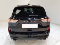 Ford Kuga Kuga 1.5 EcoBoost 150 CV S&S 2WD ST-Line Nero usata Cassano Magnago
