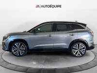 Renault Austral 2023 1.2 E-Tech full hybrid Iconic 200cv auto Grigio usata Roma