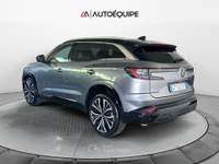 Renault Austral 2023 1.2 E-Tech full hybrid Iconic 200cv auto Grigio usata Roma