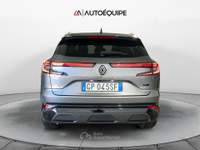 Renault Austral 2023 1.2 E-Tech full hybrid Iconic 200cv auto Grigio usata Roma