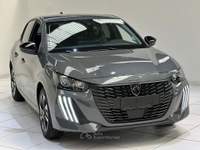 Peugeot 208 PureTech 100 Stop&Start 5 porte Allure Grigio usata Cassano Magnago