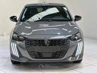 Peugeot 208 PureTech 100 Stop&Start 5 porte Allure Grigio usata Cassano Magnago