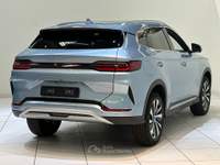 BYD Seal u Seal U DM-i 1.5 phev Boost 2wd Blu/Azzurro usata Cassano Magnago