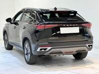 Omoda 5 1.6 T-GDI PREMIUM DCT Nero usata Cassano Magnago