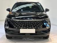 Omoda 5 1.6 T-GDI PREMIUM DCT Nero usata Cassano Magnago