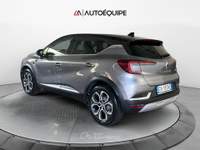 Renault Captur II 2019 1.0 tce RS Line Gpl 100cv Grigio usata Roma