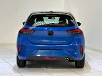 Opel Corsa 1.2 100 CV GS Grigio usata Cassano Magnago