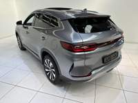 BYD Seal Seal U DM-i 1.5 phev Design awd Nero usata Cassano Magnago