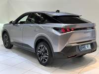 Peugeot 3008 Hybrid 145 e-DCS6 Allure Grigio usata Cassano Magnago