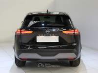 Nissan Qashqai MHEV 140 CV N-Connecta Nero usata Cassano Magnago