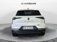 Renault Symbioz 1.8 E-Tech full hybrid Techno 160cv auto Bianco usata Roma