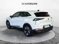 Renault Symbioz 1.8 E-Tech full hybrid Techno 160cv auto Bianco usata Roma