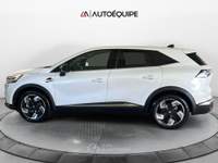 Renault Symbioz 1.8 E-Tech full hybrid Techno 160cv auto Bianco usata Roma
